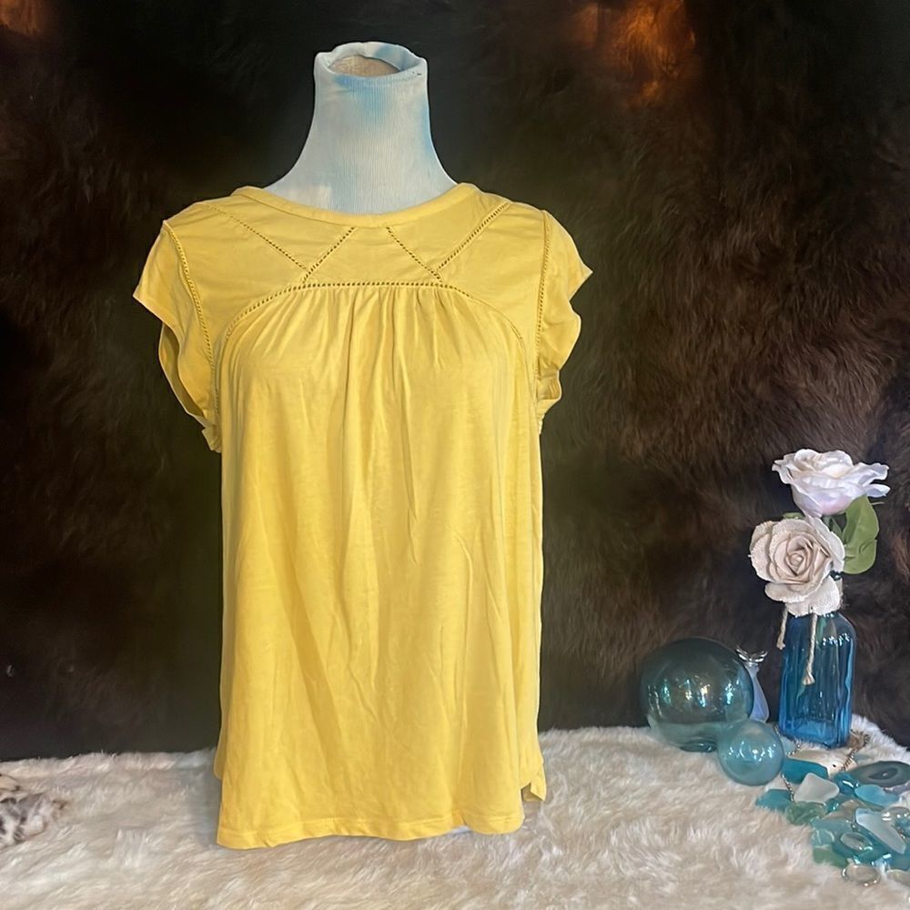 Prana top M (4400)